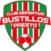 CD Bustillos Presto (W)