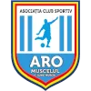 ARO Muscelul Campulung