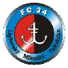 FC 34 Liptovsky Mikulas-Paludzka