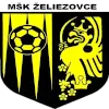 Zeliezovce