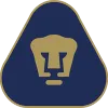 Unam Pumas U19 (W) crest