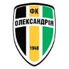 Oleksandriya B