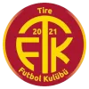 Gaziemirspor crest
