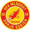 OFK Mladost DG U19