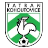 Tatran Kohoutovice