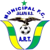 ART Municipal Jalapa