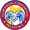 Xelaju MC crest