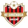 Shkendija Haracine