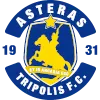 Asteras Tripoli B