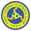 First Vienna 1894 Amateur crest