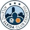 CE Atletic Lleida 2019