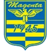 ASDC Magenta crest