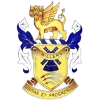 Aveley crest