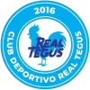 Real Tegus