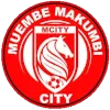 Mwembe Makumbi City FC