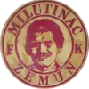 ZFK Milutinac (W)
