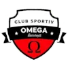 ACS Omega Bucuresti