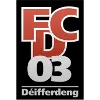 FC 03 Differdange (W) crest