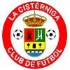 La Cisterniga CF crest