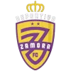 Deportivo Zamora