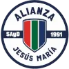Alianza Jesus Maria