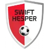 Swift Hesperange (W) crest
