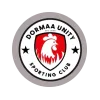 Dormaa Unity SC