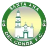 Santa Ana del Conde