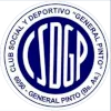 Deportivo General Pinto