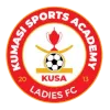 Kumasi Sports Academy (W)
