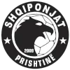 Shqiponjat Prishtine