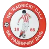 NK Radnicki Dalj