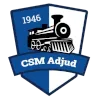 CSM Adjud