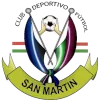 CDF San Martin