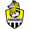 Faraones Texcoco II