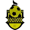 Al Borouq