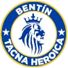 Bentin Tacna Heroica