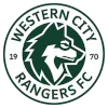 Mt Druitt Town Rangers FC (W)