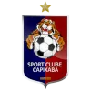 Capixaba SC U20