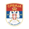 FC Melbourne Srbija U23