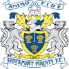 Stockport County (W)