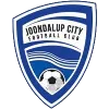 Joondalup City Reserves