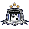 Belen Arco Zaragoza U20