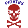 Emmarentia Pirates (W)
