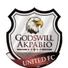Godswill Akpabio United FC