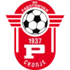 Rabotnicki Skopje U19