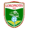 Lokomotiv Tashkent B