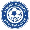 Sydney Olympic U23 (W)