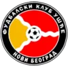 FK Usce Novi Beograd