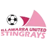 Illawarra Stingrays U23 (W)